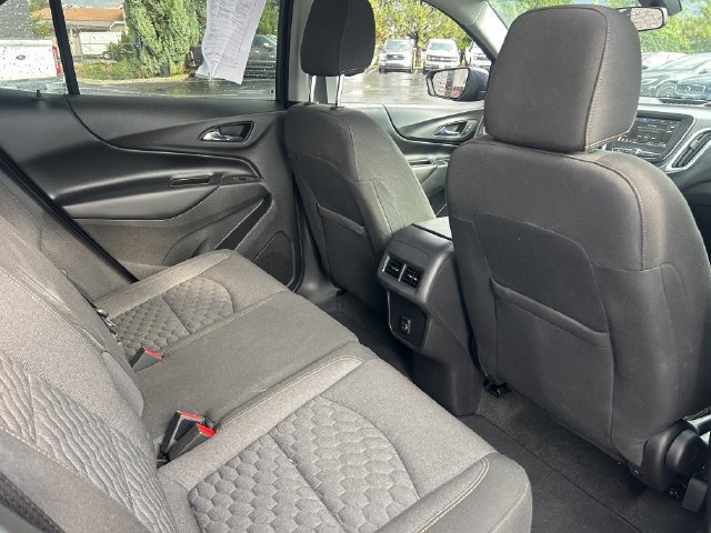 Used 2019 Chevrolet Equinox LT FWD image 30