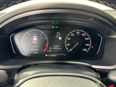 Used 2023 Honda Civic Sport image 16