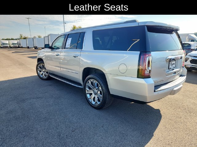 Used 2016 GMC Yukon XL Denali w/ Open Road Package AWD/4WD image 5