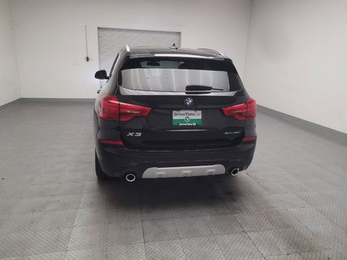 Used 2019 BMW X3 sDrive30i RWD image 6
