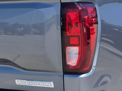 Used 2021 GMC Sierra 1500 Elevation RWD image 27