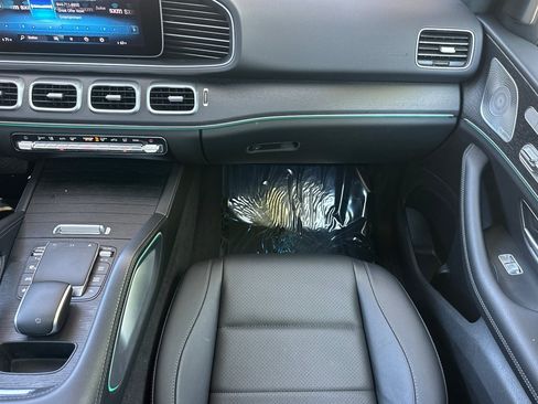 Used 2023 Mercedes-Benz GLE 350 image 34
