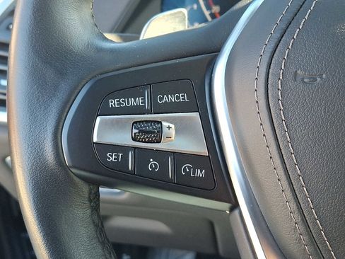 Used 2023 BMW X5 xDrive40i image 23