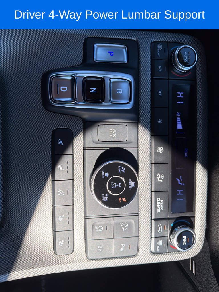 Used 2024 Hyundai Palisade SEL w/ Premium Package AWD/4WD image 29