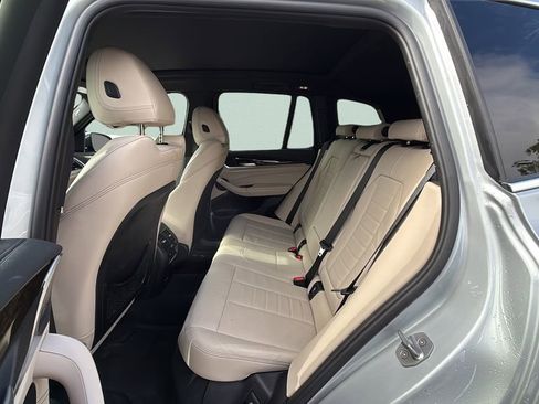 Used 2020 BMW X3 sDrive30i w/ Premium Package image 25