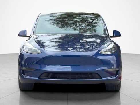 Used 2022 Tesla Model Y Performance AWD/4WD image 8