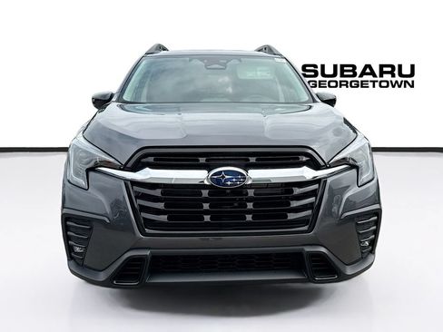 New 2026 Subaru Ascent Limited AWD/4WD image 3