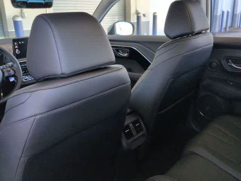 New 2025 Acura ADX image 19