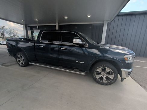 Used 2022 RAM 1500 Laramie image 4