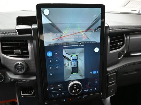 New 2025 Ford F150 Lightning Flash image 4