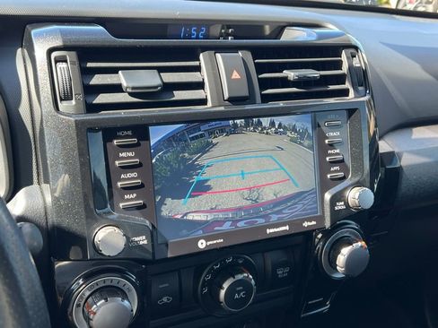 Used 2020 Toyota 4Runner TRD Off-Road Premium w/ Moonroof Package image 24