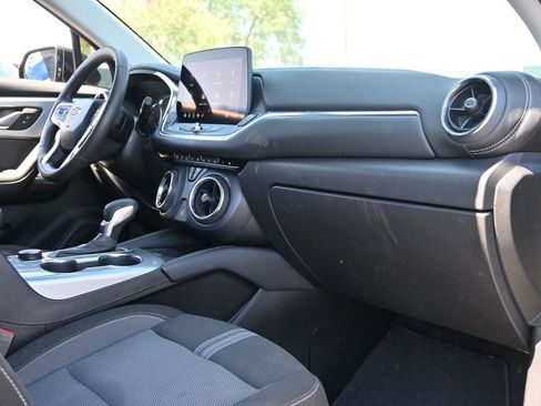 Used 2023 Chevrolet Blazer LT w/ Convenience Package AWD/4WD image 25