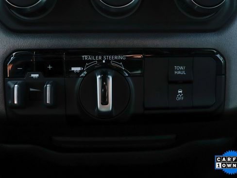 Used 2023 RAM 1500 Big Horn w/ Trailer Tow Group image 32