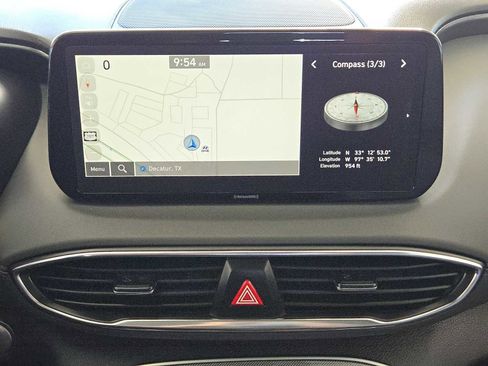 Used 2023 Hyundai Santa Fe SEL image 16