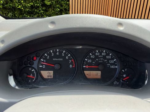 Used 2020 Nissan Frontier S AWD/4WD image 2