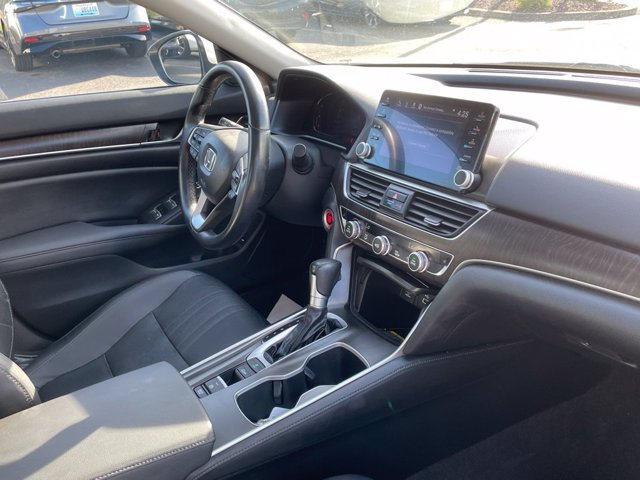 Used 2021 Honda Accord EX-L image 7