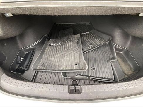 Used 2020 Acura TLX FWD image 25