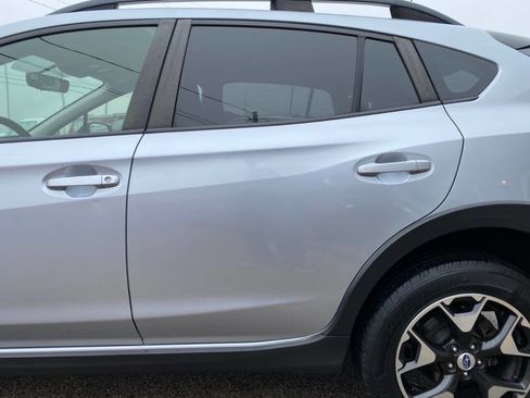 Used 2018 Subaru Crosstrek 2.0i image 62