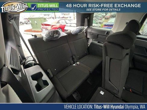 New 2026 Hyundai Santa Fe SE AWD/4WD image 72