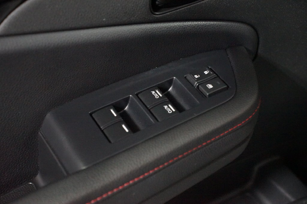 Used 2024 Honda Passport Black Edition image 30