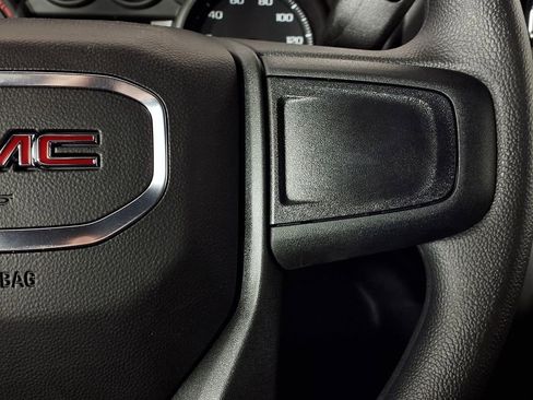 New 2026 GMC Sierra 1500 Pro w/ Pro Value Package RWD image 49