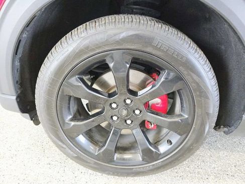 Used 2024 Ford Explorer ST w/ Equipment Group 401A image 19