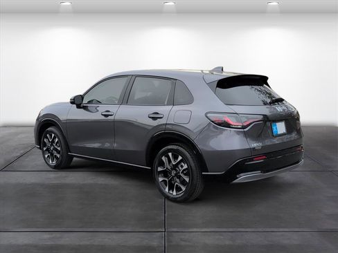 New 2026 Honda HR-V EX-L image 4