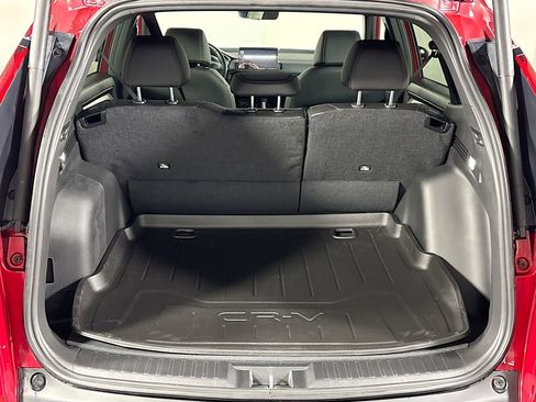 New 2026 Honda CR-V Sport-L image 21