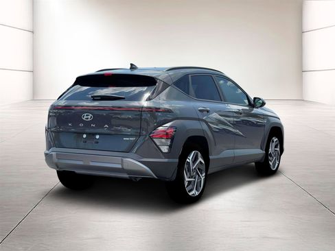 New 2026 Hyundai Kona SEL Premium AWD/4WD image 7