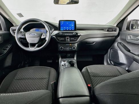 Used 2025 Ford Escape Active FWD image 15