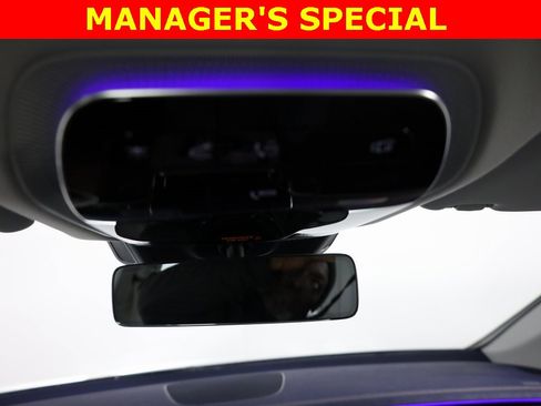 Certified 2023 Mercedes-Benz EQE 350+ 4MATIC Sedan w/ Exclusive Trim Package image 22