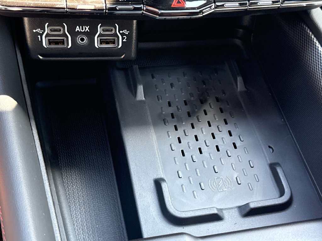 New 2027 Dodge Durango GT AWD/4WD image 22