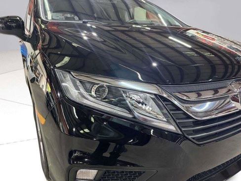 Used 2020 Honda Odyssey EX-L image 14