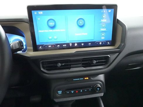 Used 2025 Ford Bronco Sport Big Bend w/ Convenience Package image 15