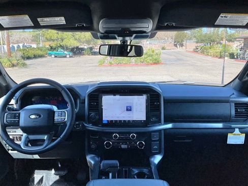 New 2026 Ford F150 XLT w/ Equipment Group 302A MID AWD/4WD image 36