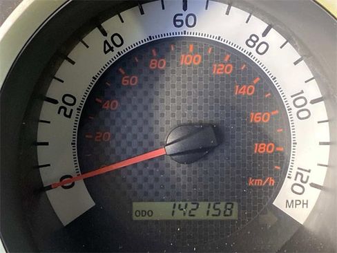 Used 2013 Toyota Tacoma 4x4 Double Cab w/ SR5 Pkg image 19