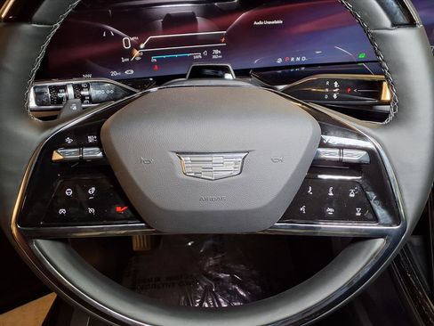 New 2026 Cadillac Escalade IQ Luxury 1 image 20