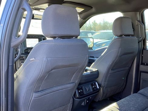 Used 2022 Ford F150 Tremor image 25