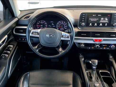 Used 2020 Kia Telluride S image 6