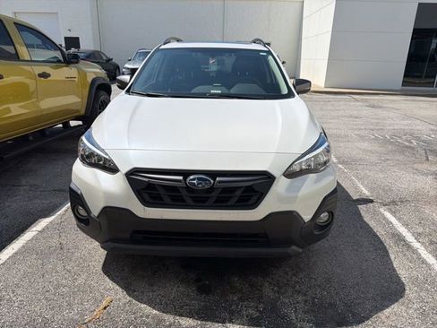 Used 2021 Subaru Crosstrek 2.5i Sport w/ Moonroof Package AWD/4WD image 3