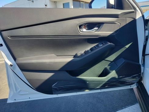 New 2026 Honda Accord LX image 17