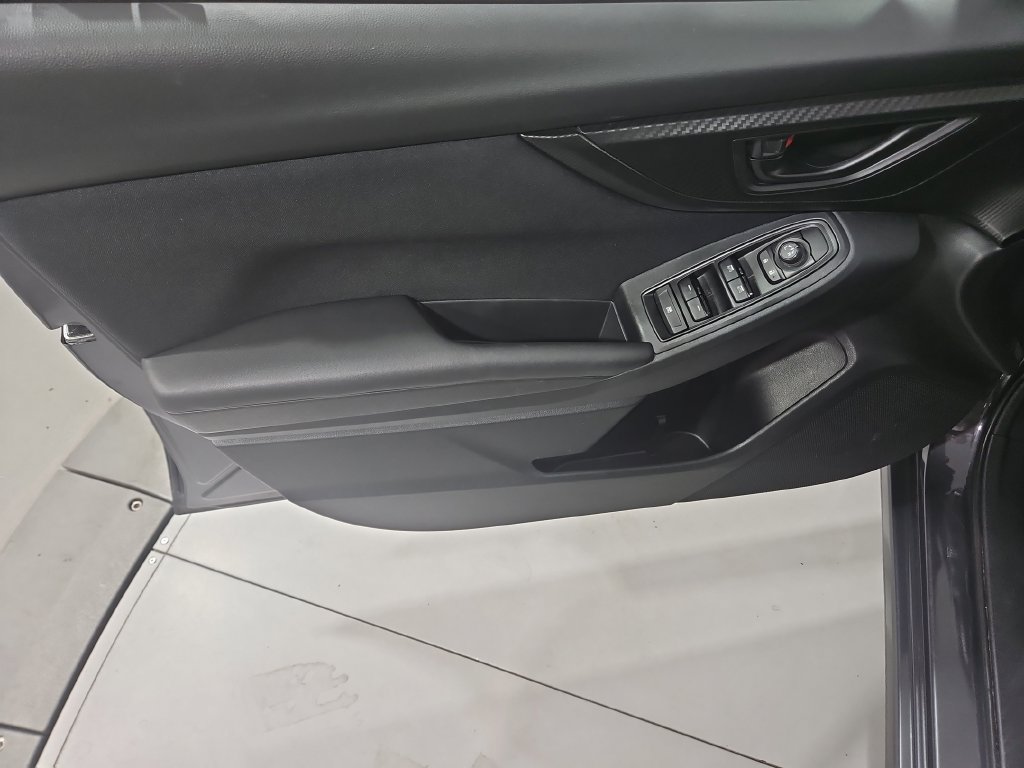 Used 2023 Subaru Impreza 2.0i Premium AWD/4WD image 11