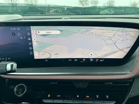 New 2026 Buick Envision Sport Touring image 19