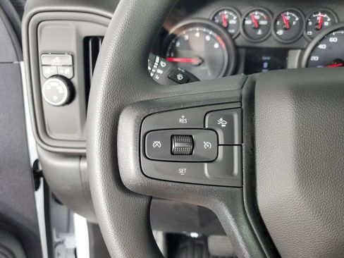 New 2026 Chevrolet Silverado 2500 W/T w/ WT Convenience Package RWD image 22