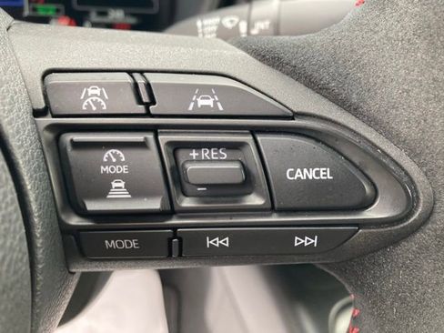 Certified 2023 Toyota Corolla GR Morizo image 19