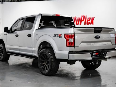 Used 2019 Ford F150 XL w/ Equipment Group 101A Mid image 12