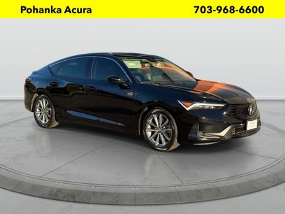 Used 2024 Acura Integra