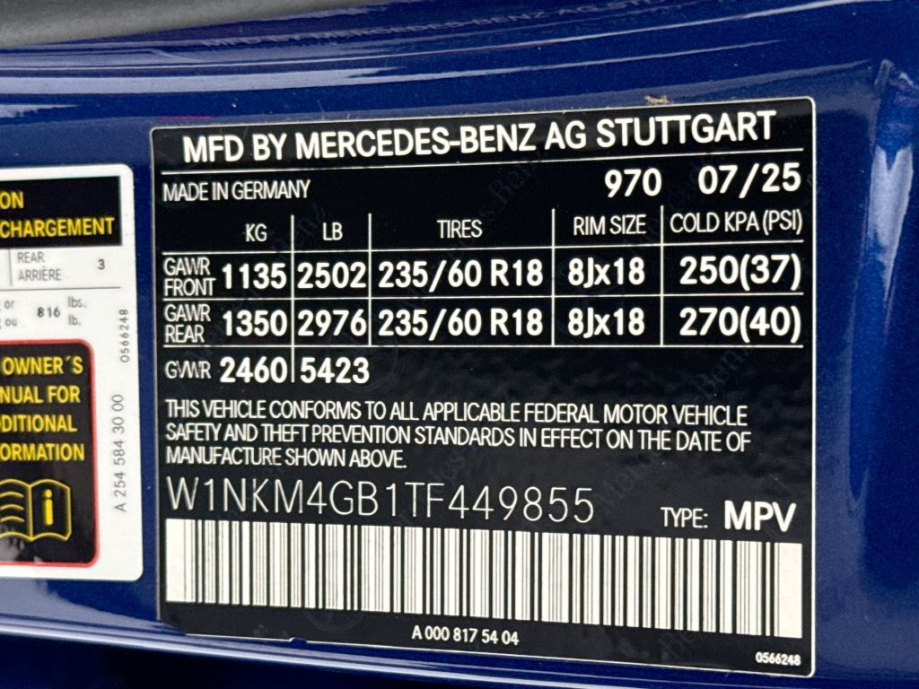 Certified 2026 Mercedes-Benz GLC 300 image 34