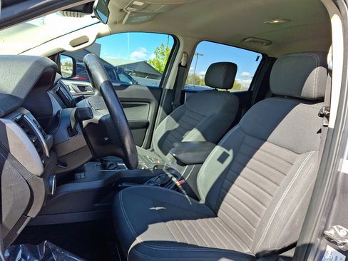 Used 2021 Ford Ranger XLT w/ FX2 Package image 23