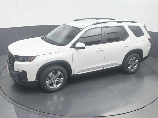 Used 2026 Honda Pilot EX-L image 21